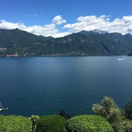 Apartment Anna Lake View In Griante, Lake Como * Cadenabbia
