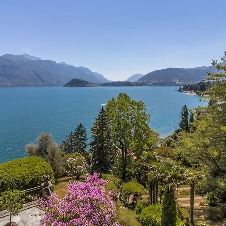 Apartment Anna Lake View In Griante, Lake Como *