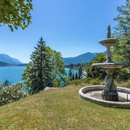 Apartment Anna, Griante Apartmán