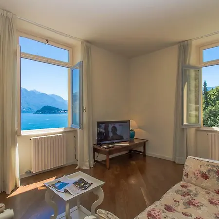 Apartment Anna Lake View In Griante, Lake Como *