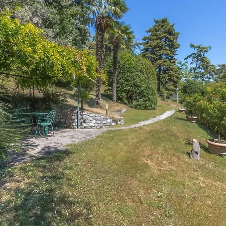 Apartment Anna Lake View In Griante, Lake Como アパート Cadenabbia