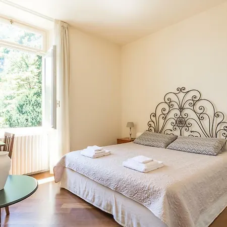 アパート Apartment Anna Lake View In Griante, Lake Como
