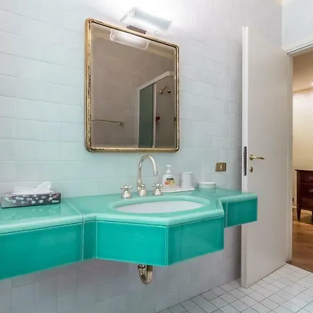 Apartmán Apartment Anna, Griante