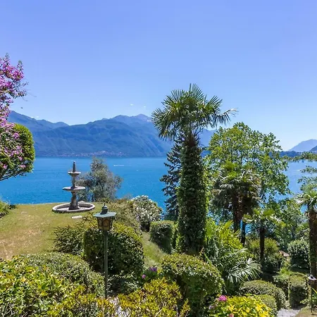 Apartmán Apartment Anna, Griante Cadenabbia