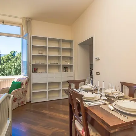 Apartmán Apartment Anna, Griante Cadenabbia