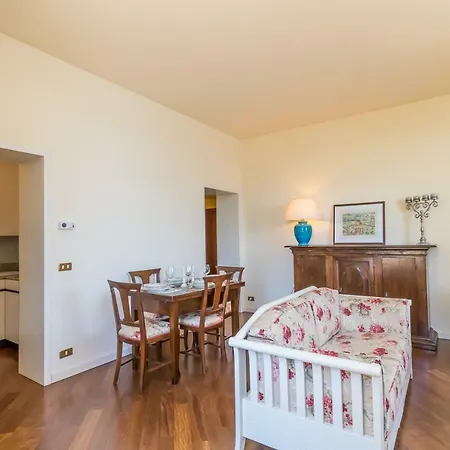 Apartment Anna, Griante *