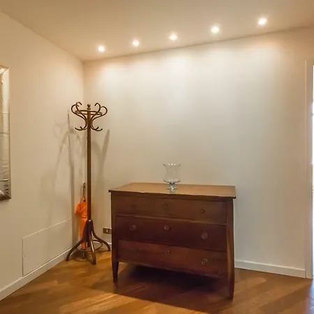 Apartment Anna Lake View In Griante, Lake Como Cadenabbia