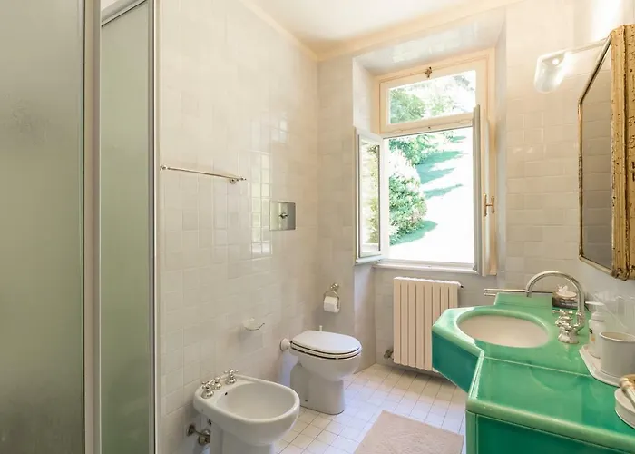 Anna, Griante * Cadenabbia