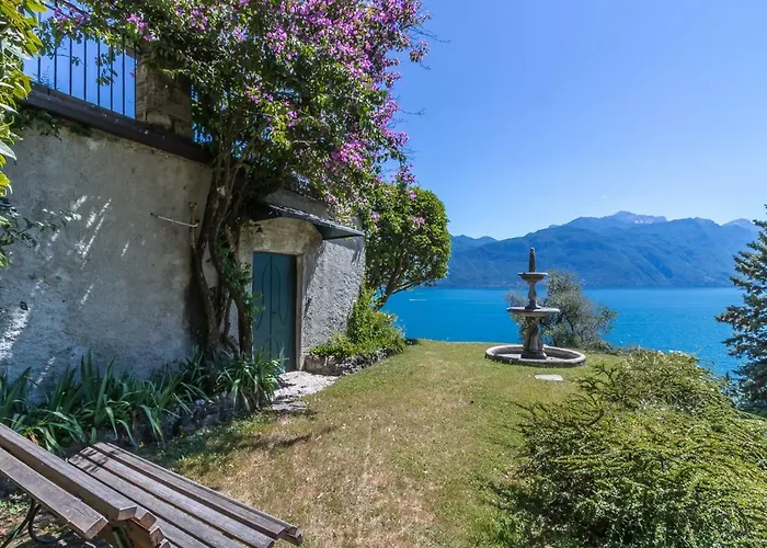 Apartment Anna, Griante