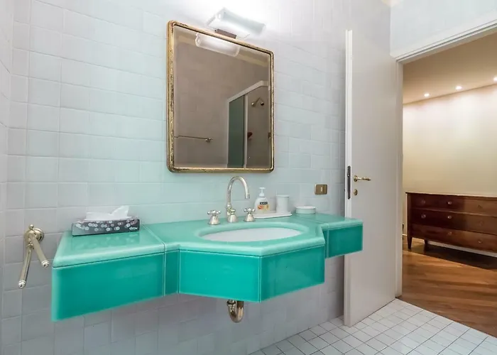 Apartment Anna, Griante