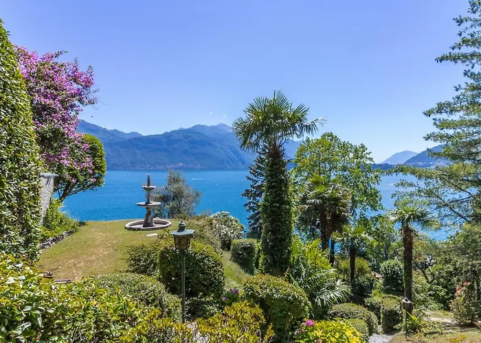 Apartment Anna, Griante Cadenabbia