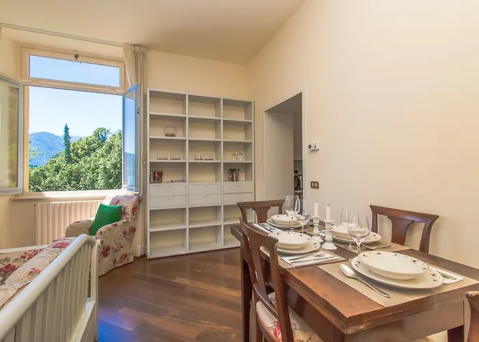 Apartment Anna, Griante Cadenabbia