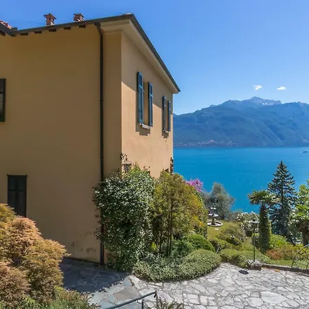 Apartmán Anna, Griante *
