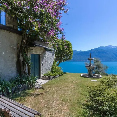 Apartmán Anna, Griante