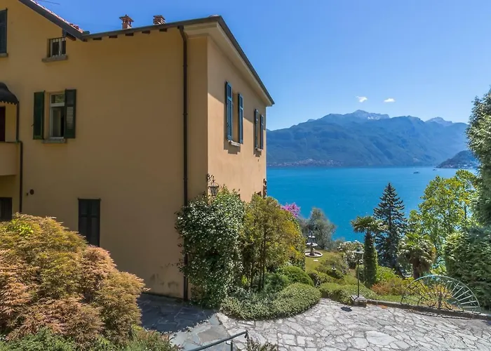 Apartmán Anna, Griante *