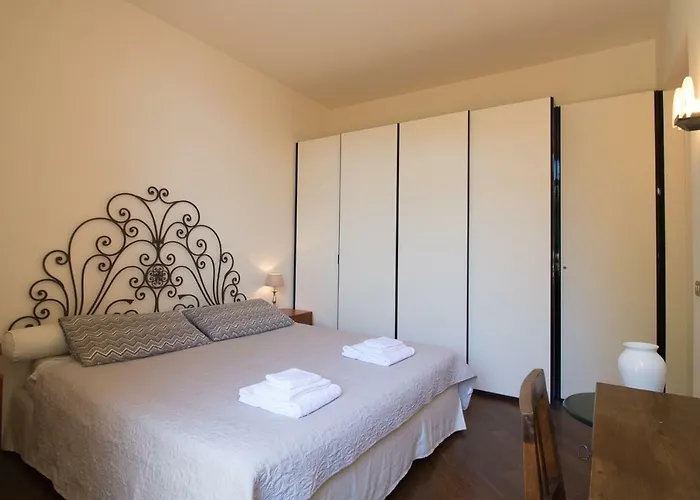 Apartmán Anna, Griante *