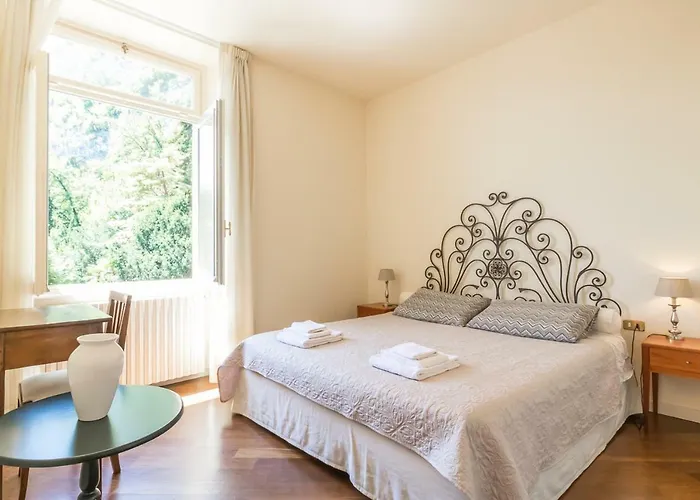 Apartmán Anna, Griante